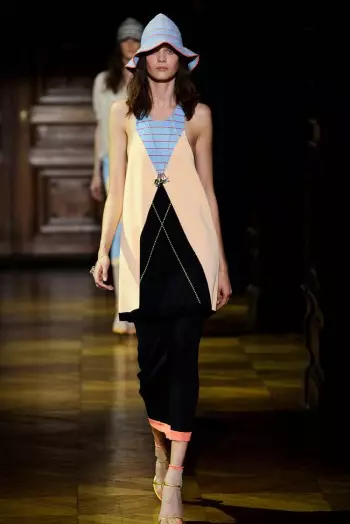 Sonia Rykiel Selemo/Lehlabula 2014 | Beke ea Feshene ea Paris