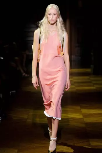 Sonia Rykiel Primavera/Verão 2014 | Semana de Moda de Paris