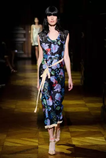 Sonia Rykiel proljeće/ljeto 2014. | Tjedan mode u Parizu