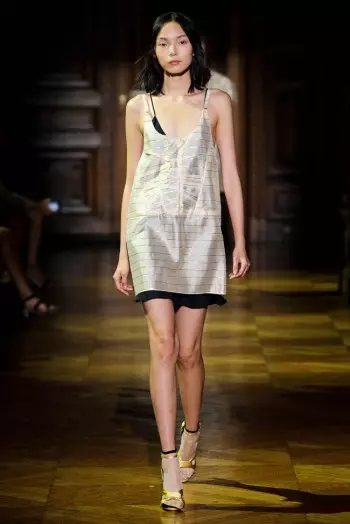 Sonia Rykiel Primavera/Verão 2014 | Semana de Moda de Paris