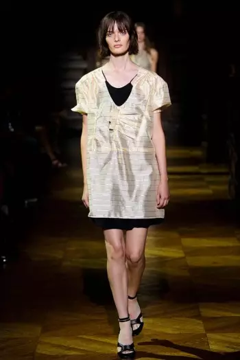 Sonia Rykiel Spring / Summer 2014 | Paris Fashion Week