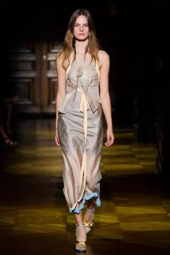 Sonia Rykiel Primavara/Vara 2014 | Săptămâna Modei de la Paris