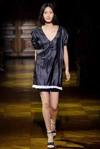 Sonia Rykiel pomlad/poletje 2014 | Pariški teden mode