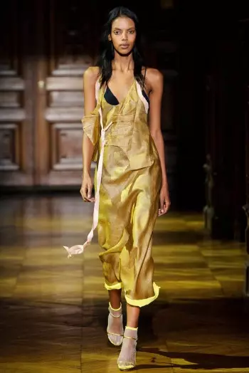 Sonia Rykiel Guga/Xagaaga 2014 | Todobaadka Fanka ee Paris