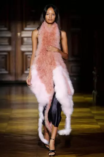 Sonia Rykiel Guga/Xagaaga 2014 | Todobaadka Fanka ee Paris