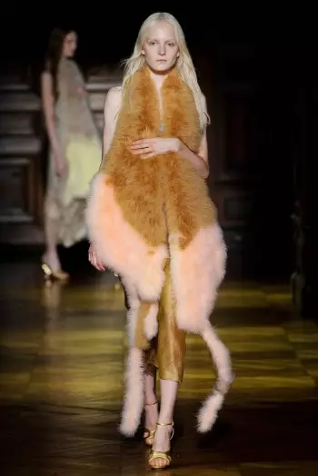 Sonia Rykiel Primavera/Verão 2014 | Semana de Moda de Paris