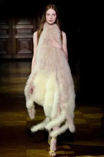 Sonia Rykiel Caij nplooj ntoos hlav/Lub caij ntuj sov 2014 | Paris Fashion Week