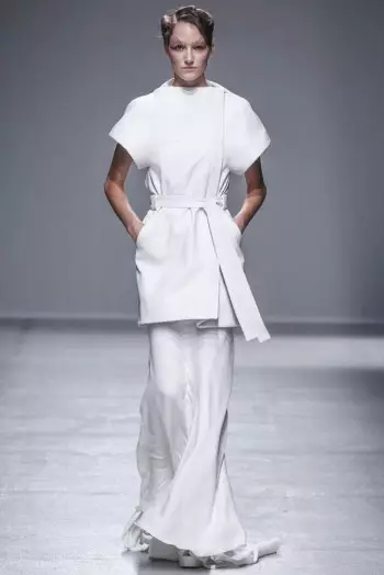 Gareth Pugh Άνοιξη/Καλοκαίρι 2014 | Εβδομάδα Μόδας στο Παρίσι