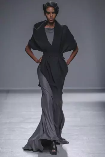 Gareth Pugh بهار/تابستان 2014 | هفته مد پاریس