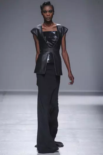 Gareth Pugh بهار/تابستان 2014 | هفته مد پاریس