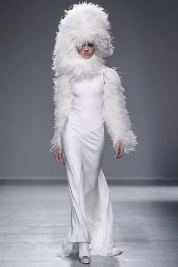 Gareth Pugh بهار/تابستان 2014 | هفته مد پاریس