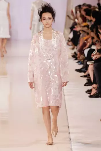 Rochas Spring / Usum panas 2014 | Minggu Pantun Paris