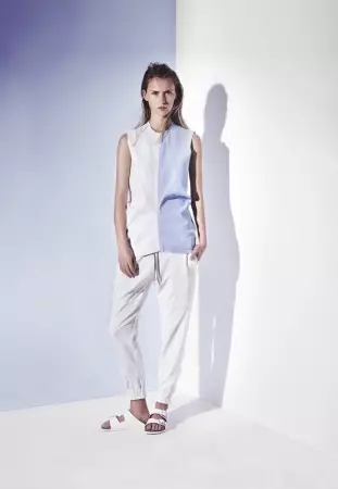 Iqoqo le-Bassike Spring/Summer 2013