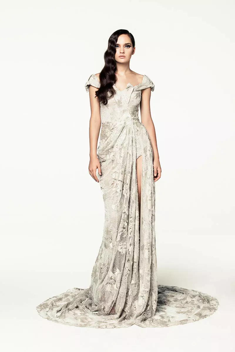 Phuong My Spring/Summer 2013 Collection