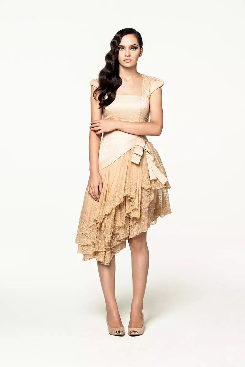 Phuong My Spring/Summer 2013 Collection