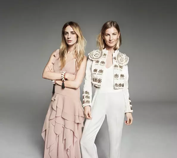 EVER-manifest voor H&M Conscious Exclusive Spring 2014-campagne