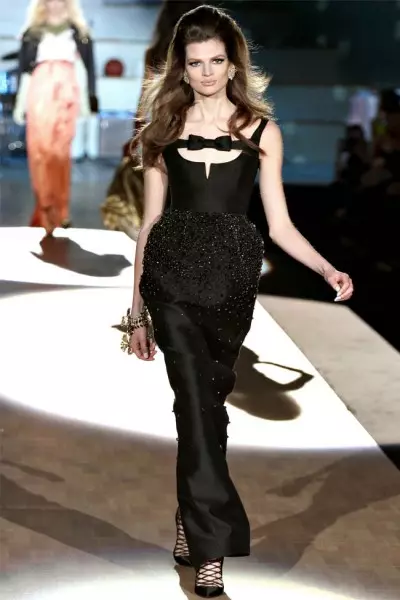 DSquared2 есен 2012 | Миланска модна недела