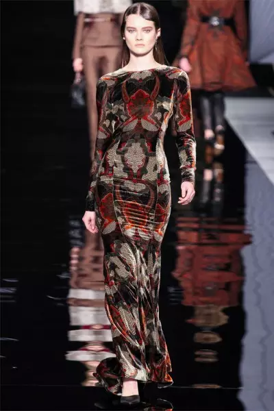 Etro Fall 2012 | Milan Fashion Week