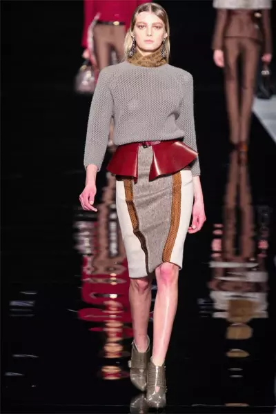 Etro Dayrta 2012 | Todobaadka Fashion-ka Milan