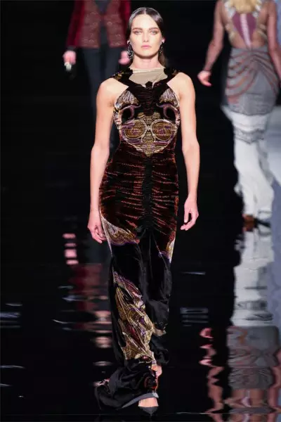 Etro Fall 2012 | මිලාන් විලාසිතා සතිය