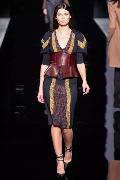 Etro Fall 2012 | Milan Fashion Week