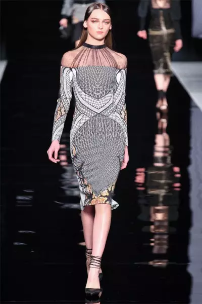 Etro Fall 2012 | Milan Fashion Week