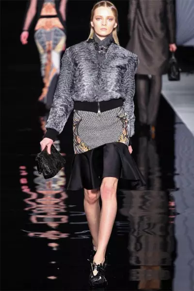 Etro Fall 2012 | Միլանի Նորաձևության շաբաթ