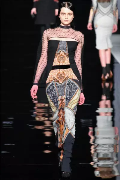 Etro Pagkapukan 2012 | Milan Fashion Week