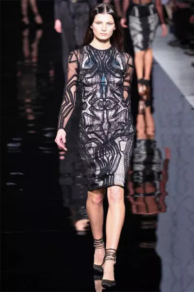 Etro Fall 2012 | මිලාන් විලාසිතා සතිය