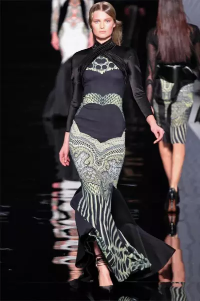 Etro Fall 2012 | Wiki ya Mitindo ya Milan