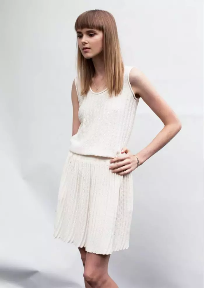 Amy Kaehne Spring / Summer 2011.2012 Collection