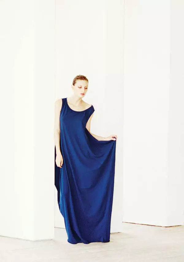 Lookbook Bassike S/S 2011