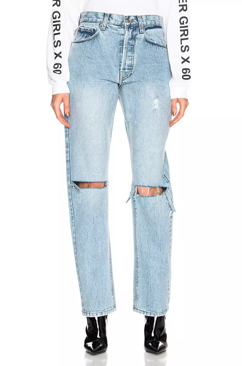 Jeans Palmer Girls x Miss Sixty Mom $ 162