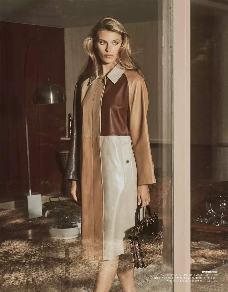 Madison Headrick Channels 1970-tallsmote for Bergdorf Goodman