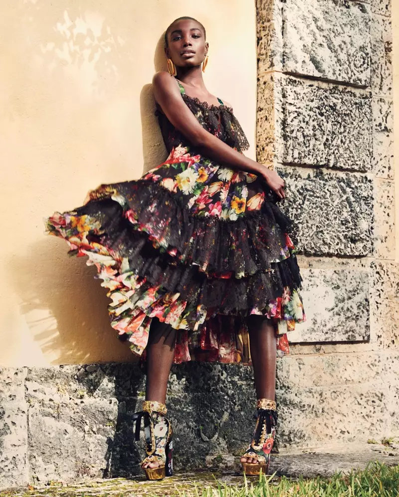 Bola Edun Bal Harbour Andrew Yee Editorial