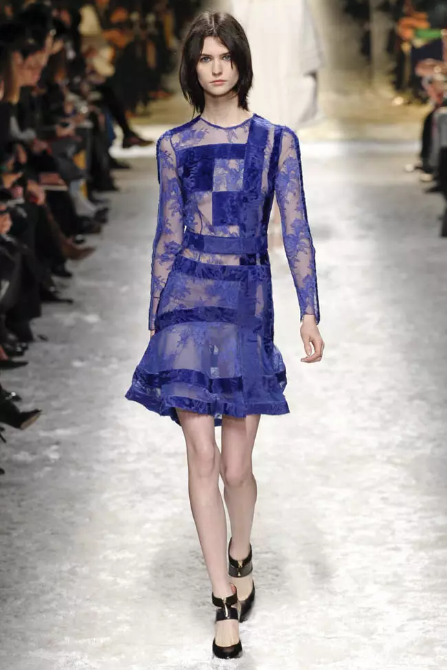 Blumarine jesen/zima 2014