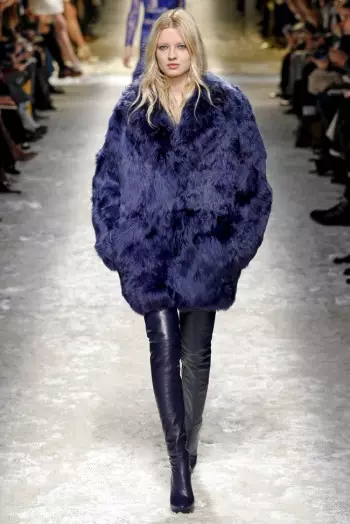 Blumarine Fall/Winter 2014 | Milan Fashion Week