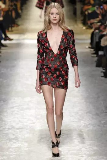 Blumarine Fall/Winter 2014 | Milan Fashion Week