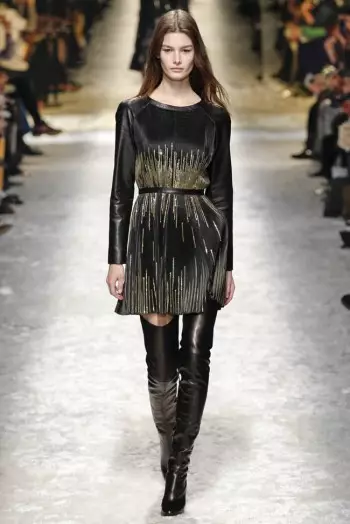 Blumarine Fall/Winter 2014 | Milan Fashion Week