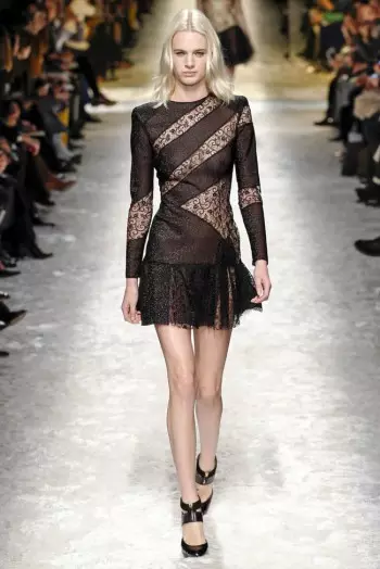 Blumarine Fall/Winter 2014 | Milan Fashion Week