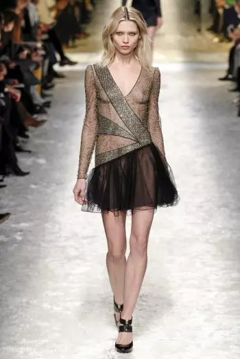 Blumarine Fall/Winter 2014 | Iviki Lemfashini laseMilan