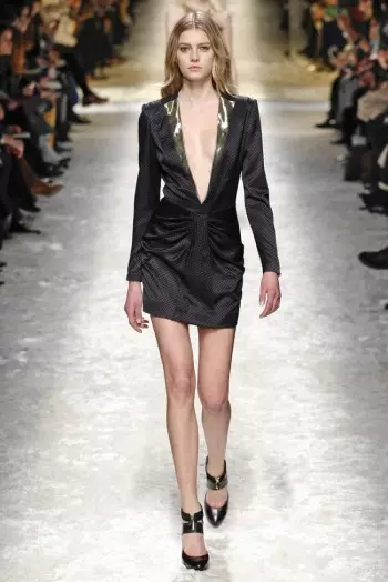 Blumarine Fall/Winter 2014 | Wiki ya Mitindo ya Milan