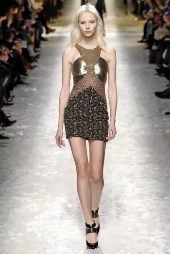 Blumarine 2014ko udazken/negua | Milango Moda Astea