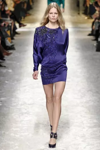 Blumarine Fall/Winter 2014 | Milan Fashion Week