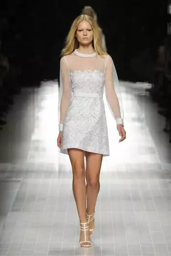 Blumarine Spring 2014 | Week Fashion Milan