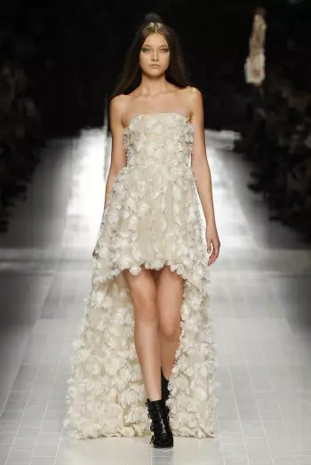 Blumarine Άνοιξη 2014 | Εβδομάδα Μόδας του Μιλάνου