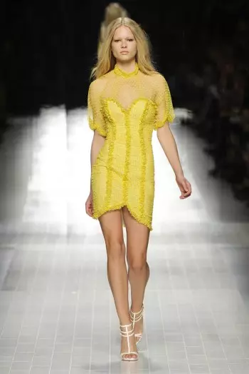 Blumarine Spring 2014 | Week Fashion Milan