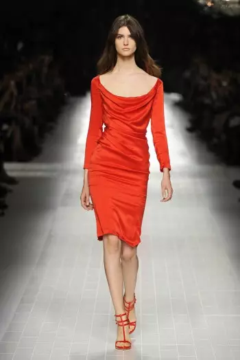 Blumarine vor 2014 | Tískuvikan í Mílanó