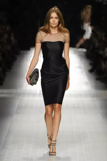 Blumarine Rebbiegħa 2014 | Milan Fashion Week