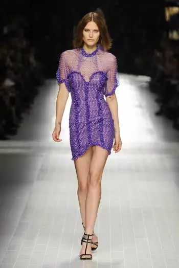 Blumarine Spring 2014 | Milan Fashion Week